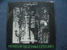 TRAMLINE Moves Of Vegetable Centuries PINK ISLAND psych