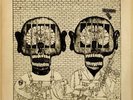 THIRD WORLD WAR: Third World II (rare German Prog LP)