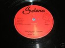Selena / Peter Broggs - Jah Golden Throne