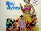 ROY AYERS Coffy POLYDOR OST Orig LP SEALED Rare Funk