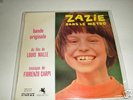 french ep louis malle zazie dans le metro fiorenz carpi