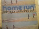 Rob Agerbeek Quintet - Home Run