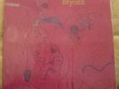 Rusty Bryant  - Fire eater / White Label Promo