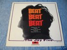The JAY FIVE  beat.. Polydor LP Sonderproduktion 1966