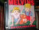 Melvins Records 7