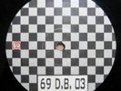 69DB 03 (Spiral Tribe - SP23)