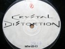 NTW 23-13 - CRYSTAL DISTORTION (SPIRAL TRIBE - SP23)
