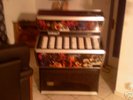Vends Juke Box NSM 80 DISQUES