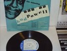 BUD POWELL - THE AMAZING - RARE BLUE NOTE 10