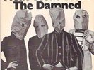 The Damned, Neat Neat Neat original 1977 7”p/s