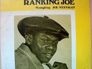 BEST OF RANKING JOE LP F/ MR. FENNIGAN, 1978 STATE LINE