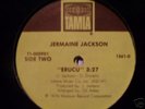 JERMAINE JACKSON ERUCU ORIGINAL HOLY GRAIl 12