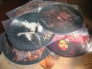 Metal Recycler Pack Attack - 10x Picture-LP Package