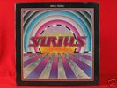 SIRIUS BUBBLE PUPPY DEMIAN SEALED TX PRIVATE PSYCH LP