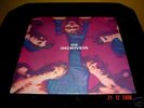 Os Incriveis 1969 Brazil Psych Fuzz Funk LP Jorge Ben