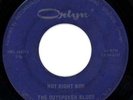 RARE 60'S GARAGE / PUNK BAND 45 OUTSPOKEN BLUES LISTEN