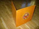 POPOL VUH Rare GER ACID-COSMIC Lp Orig.PILZ 1971 NM