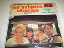 FRENCH EP jean leccia les saintes cheries
