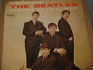 Introducing The Beatles Vee Jay Rare Label