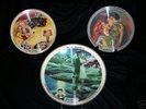 3 Vintage Vogue Picture Records, R-732, R-751, R-758.