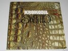 Krokodil - Swamp - original 1970 LP - Swiss Progressive