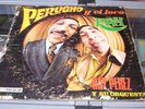 RAY PEREZ Y SU ORQUESTA LP PERUCHO Y EL LOCO RAY SALSA