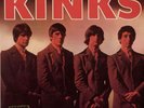 KINKS: Same (´64 / rare UK stereo EXPORT LP NSPL 83021)