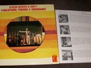 Byron Morris & Unity - Vibrations Themes & Serenades NM