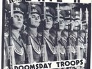 E.A.T.E.R. : DOOMSDAY TROOPS EP Absurd Anti Cimex KBD