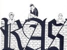 R.A.S.  : Rien A Signaler RAREST French OI debut ep KBD