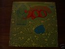 Tangerine Zoo S/T US orig1968 Mainstream R1 ex mono