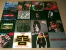 Heavy Metal & Rock Platten12