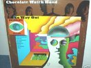 * CHOCOLATE WATCH BAND  No Way Out  LP  psych  MONO