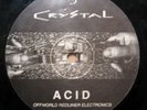 NTW 23-21 - ACID FUNK - SPIRAL TRIBE - NETWORK 23