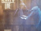 AUDIOPHILE KENNY G / Live  Double LP  *SEALED*