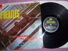 THE BEATLES - PLEASE PLEASE ME 1963 stereo  album