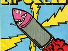 LIPCREAM 1st EP / GAUZE GISM SYSTEMATIC DEATH OUTO
