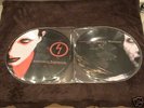 Marilyn Manson Antichrist Superstar Picture Disc LP x 2