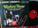 RCA LIVING STEREO LSC-2225 WITCHES BREW not a repress
