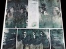 TIN HOUSE * 1970 EPIC LP produced by RICK DERRINGER