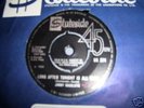 NORTHERN SOUL-JIMMY RADCLIFFE-LONG AFTER TONIGHT-SS374