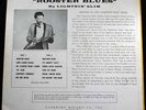 1960 Lightnin' Slim Rooster Blues Excello LP-8000 Rare