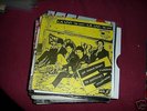 UVI, LA  Punk Ya está bien Ep portada amarilla.