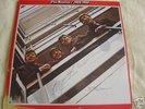 Hand Signed The Beatles 1962* Red LP Album x 3 w/ COA