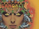 GANDALF original PSYCH still SEALED promo LP mint TOP