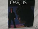 DARIUS psych LP re Goldenrod MINT world in sound