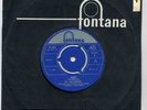 THE CALIFORNIANS  UK PSYCH 45 MANDY 1969 MINT
