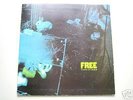 FREE TONS OF SOBS original UK LP rare PINK ISLAND