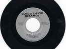 True Image VERY RARE Modern Soul 45 on Super Smash