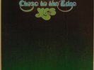 Yes - Close To The Edge MFSL LP Mobile Fidelity MoFi